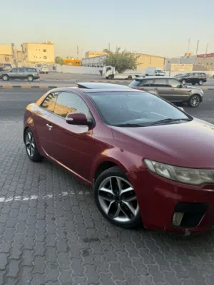 Used Kia Cerato in Farwaniya