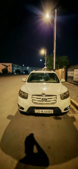 سنتافي 2009 خليجي 6 سلندر