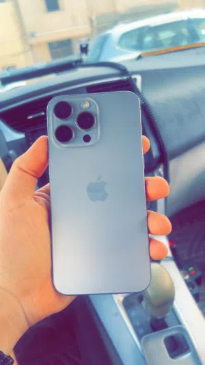 Iphone 15pro max