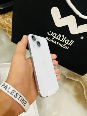 Apple iPhone 15 128 GB in Tripoli