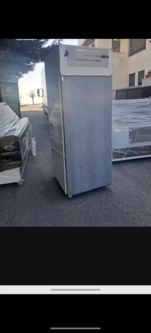 تلاجة تعليق لحمه مغلقه مقاس70*70*200