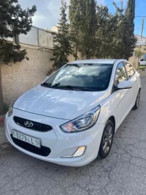 هونداي-اكسنت-2019-اتومات