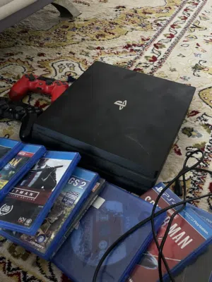 PlayStation 4 PlayStation for sale in Al Dhahirah