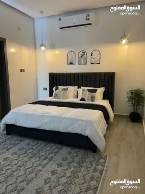 2 Bedrooms . Furnished . Daily4