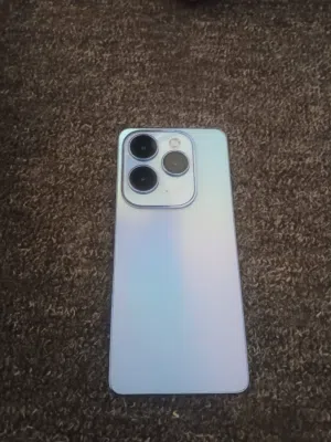 Infinix Hot 40 Pro 256 GB in Tripoli