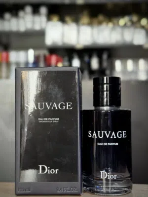 عطر SAUSAGE DIOR اوريجينال 100ml
