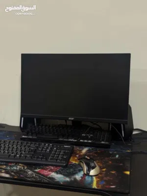 Pc اقتصادي بسعر مناسب