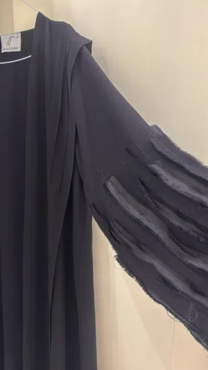عبايات حريمي جديده للبيع