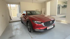 Mazda cx30 5650km Full options
