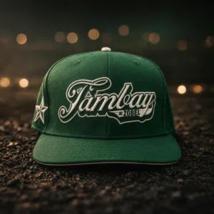 TAMBAY CAPS AVAILABLE! 15 BD ONLY signed with box and stickers