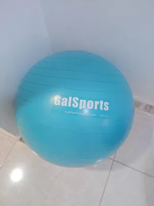 كره تدريب رياضيه