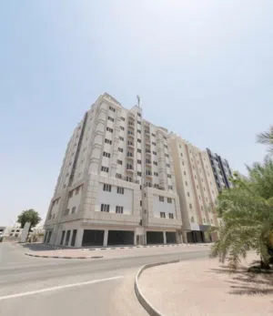 Office for rent in Alkhod Mazoun street/ مكتب للايجار في الخوض شارع مرون