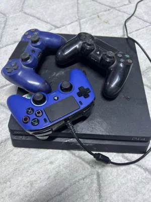 Sony 4 slim