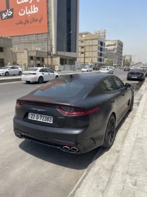 ستنكر GT2 للبيع او المراوس