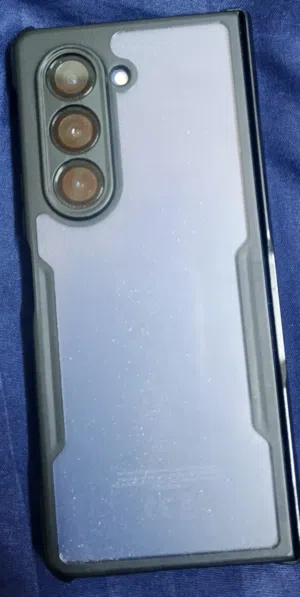 z fold 6 سامسونج للبيع