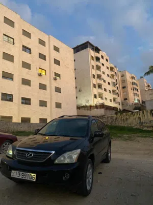 Lexus RX 400h للبيع (Limited edition)