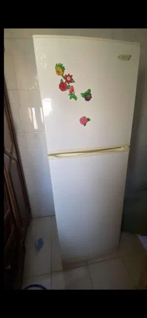 ثلاجة بخار رويال ستار