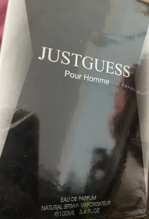 عطر أنيق جداً Just Gusse