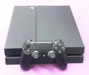 سوني 4 بلايستيشن فات مهكر1تيرا