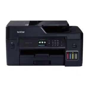 MFC-T4500DW-Brother- طابعة A3 خزان حبرقابل للتعبئة