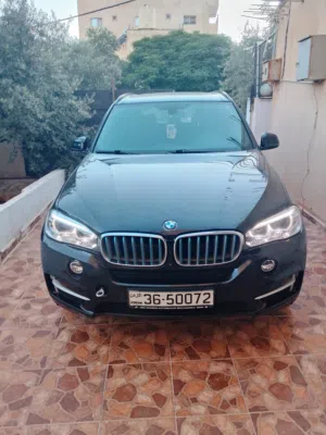 bmw x5 2018 فحص 7 جيد كلين تايتل اقرا الوصف