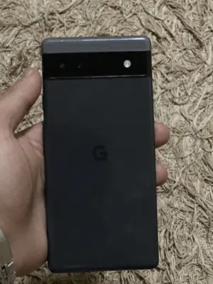 Google Pixel 6a 128 GB in Tripoli