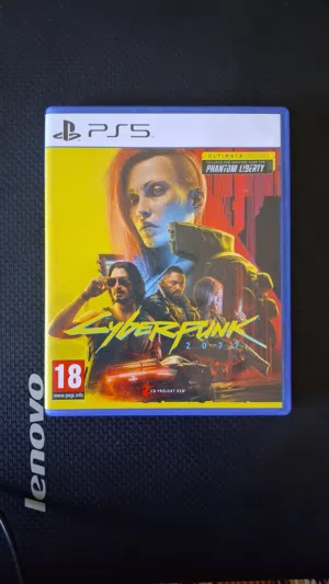 cyberpunk 2077