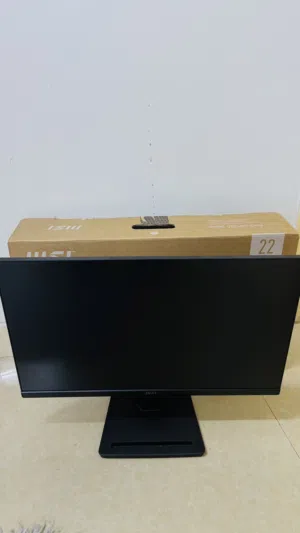 شاشة msi للجيمنج