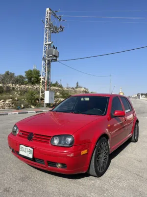 قولف gti 2002 صلاة النبي عليها