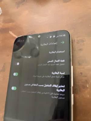 انفنكس هوت i12