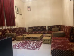 مجلس عربي ضغط 14 شبه جديد مع كل تابعته