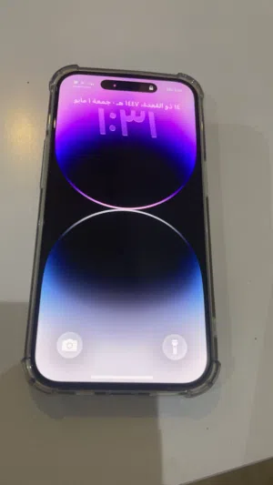 للبيع ايفون 14 برو