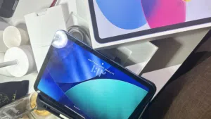 Apple iPad 10 64 GB in Al Batinah
