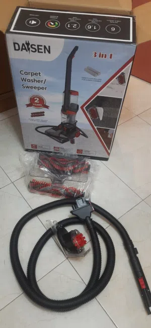  Other Vacuum Cleaners for sale in Amman