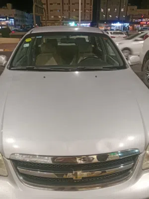 Used Chevrolet Optra in Jeddah