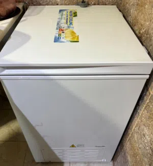 Telezone Freezer for sale