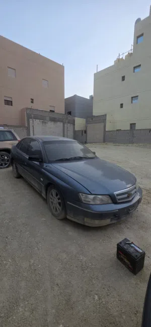 للبيع كابريس 2005