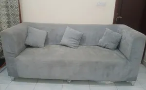 ‏أثاث غرف جلوس ‏.‏ مستعمل‏1