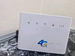 راوتر 4G منزلي