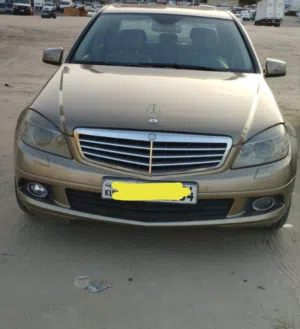 Used Mercedes Benz C-Class in Hawally