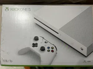 اكس بوكس ون ايس