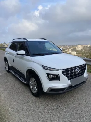 هونداي فينو