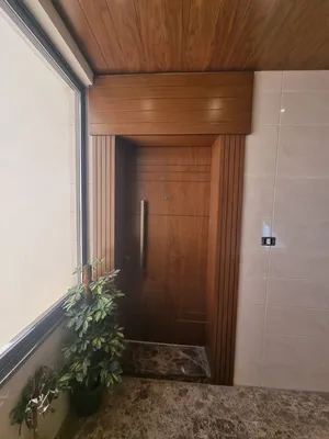 شقة طابق أخير مع روف للبيع – الجبيهة - الرقم المرجعي : 15036