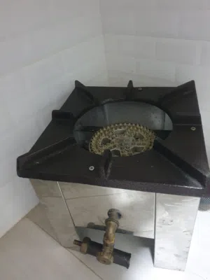 تركبه شبه جديده