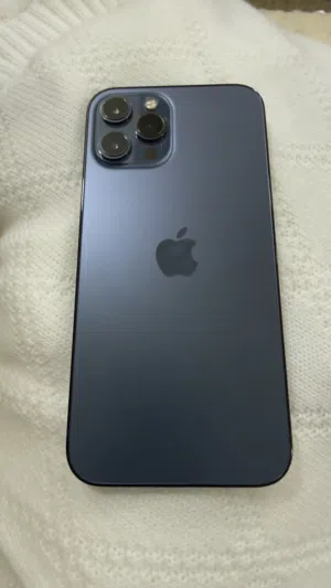 Apple iPhone 12 Pro Max 256 GB in Al Dakhiliya