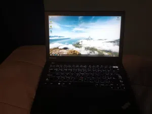 i7 4th gen Laptop – 8GB RAM / 238GB HDD – Working 100%