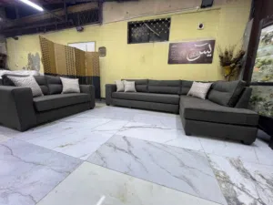 طقم كنب كورنر تفصيل