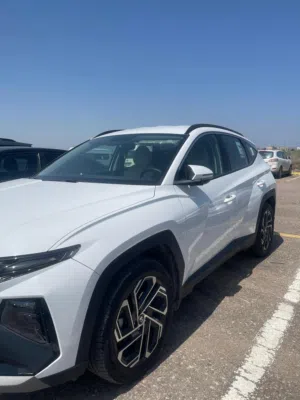 Used Hyundai Tucson in Basra