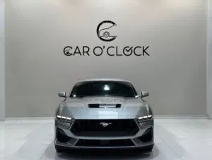 Ford Mustang GT premium 2024