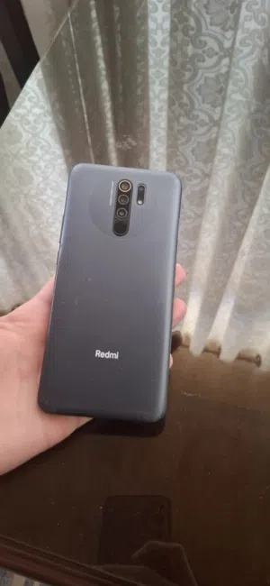 redmi 9 قطع